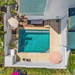 Holiday home Salta, Byron Bay